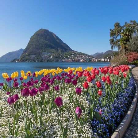 Love Of Lugano Exterior foto