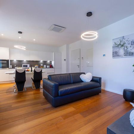 Love Of Lugano - Happy Rentals Exterior foto