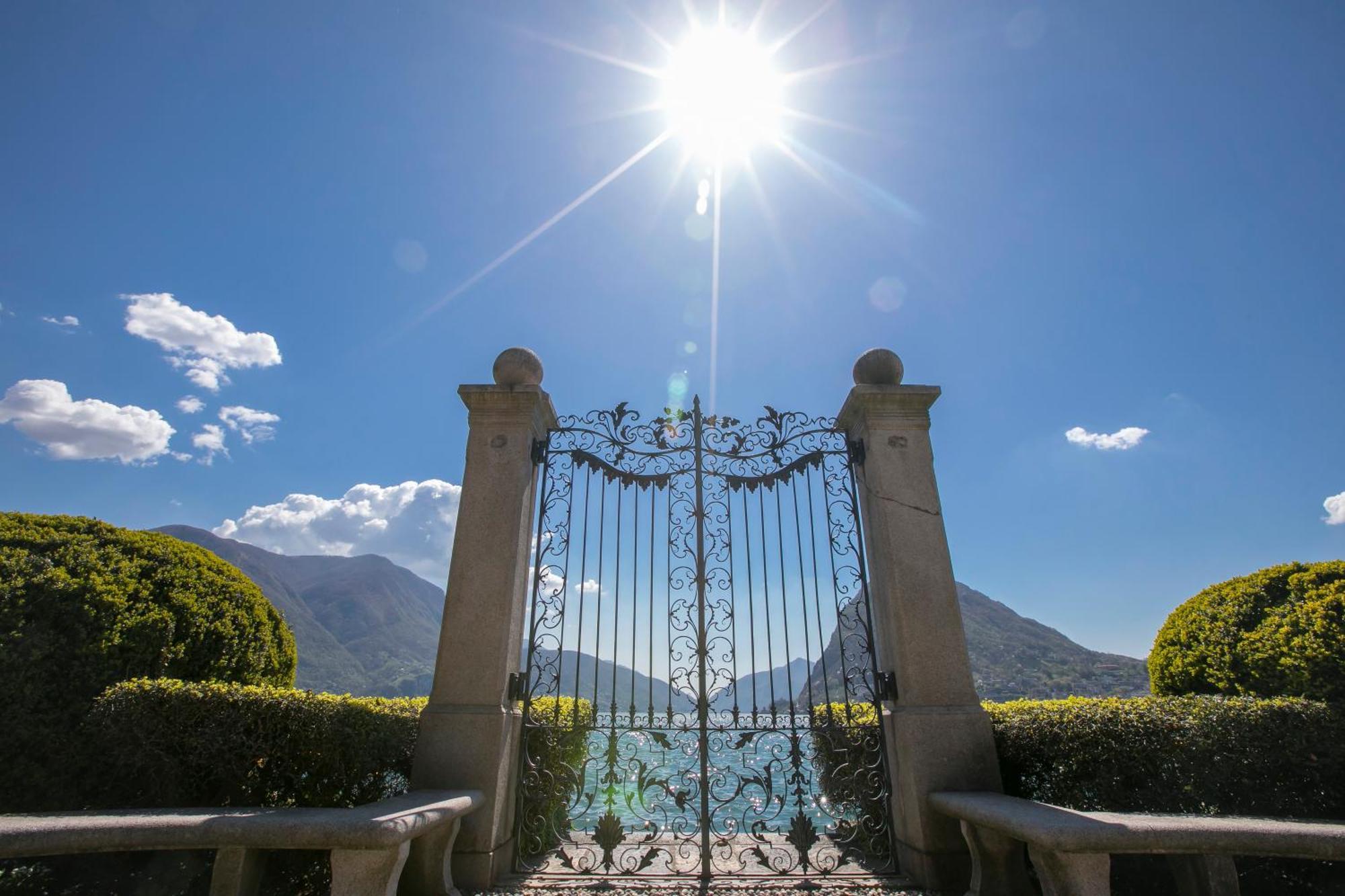 Love Of Lugano - Happy Rentals Exterior foto